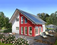 Energetische Gebäudesanierung | Hessen | Homberg | Marburg